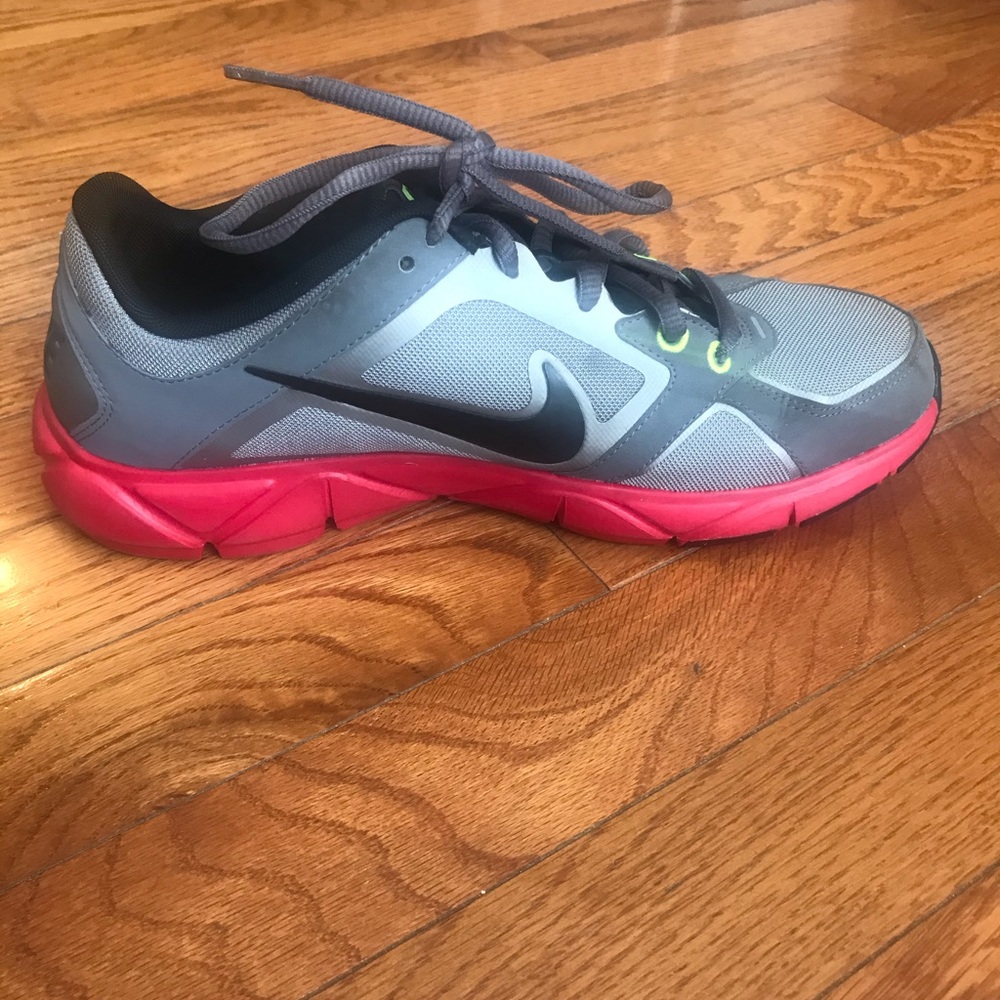 Nike Free XT - Picture 2 of 6